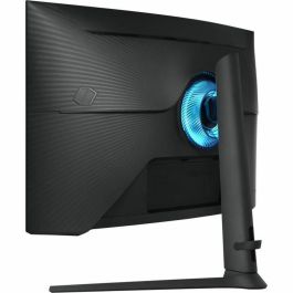 Samsung Odyssey G6 S32BG650EU Monitor Curvo Gaming 32" QHD 2560x1440 240Hz 1ms VA con Smart TV, AMD FreeSync Premium Pro