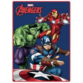 Manta Safta Avengers 1000x1400 mm Precio: 11.49999972. SKU: B1DCYAWTQN