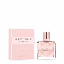 Givenchy Irresistible Eau de Parfum Vaporizador Mujer 35 ml Floral-Frutal