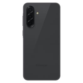 Samsung Galaxy A36 SM-A366BZKBEUB Smartphone 6GB RAM/128GB Almacenamiento 6.7" 5G Negro