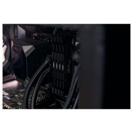 Kingston 64GB 3200MT/s DDR4 CL16 DIMM Kit of 2 Renegade Black