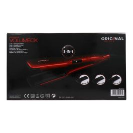 Sinelco Plancha Volumeox 3 In 1 Styling Iron Sinelco Plancha Volumeox 3 In 1 Styling Iron Precio: 52.5900001. SKU: B12M8S4Z49