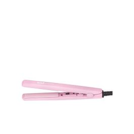 Wad Professional Beauty Plancha Mini Presta Pink Ligera 17W Placas Cerámica 100x28mm 170°C Volts 100-240V Incluye Estuche Precio: 9.78999989. SKU: B13VGZKSL9