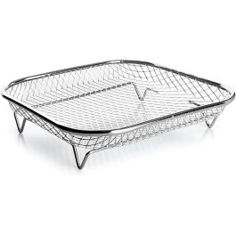 Cesta para Freidora de Aire Ibili 698000 Acero Inoxidable Precio: 7.49999987. SKU: B16VPRSNKW