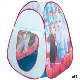 Tienda de Campaña Frozen Pop-Up 75 x 90 x 75 cm 12 Unidades Precio: 150.94999986. SKU: B1HBQT45ZS