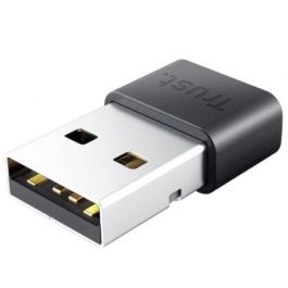 Trust Adaptador Bluetooth 5.3 Usb Con Alcance 10M Trust Adaptador Bluetooth 5.3 Usb Con Alcance 10M