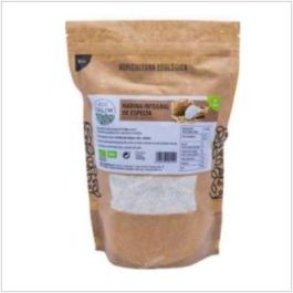 ECO SALIM Harina de Espelta Integral Bio Vegana 500g Precio: 3.5000004. SKU: B13YTVQS6D