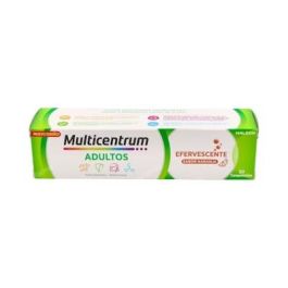 Multicentrum Adulto 20 Comprimidos Efervescentes Multivitamínico para Adultos y Adolescentes con Vitaminas y Minerales Precio: 18.9500003. SKU: B1HRNNKVMV