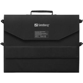 Sandberg Solar Charger 100W QC3.0+PD+DC Sandberg Solar Charger 100W QC3.0+PD+DC
