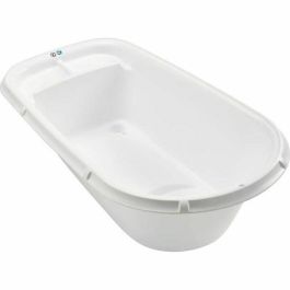 Bañera ThermoBaby Luxury White Lilly Blanco 44,5 x 26 x 86 cm Precio: 32.79000054. SKU: B1CM4LP54T
