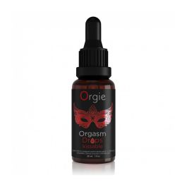 Estimulante Para Sexo Oral Orgie 30 ml