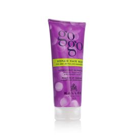 Mascarilla Capilar Reparadora Kallos Cosmetics Gogo 200 ml Precio: 14.49999991. SKU: S8303341