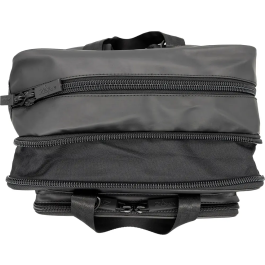 Zildjian Mochila Baquetas Touring Collection Negra