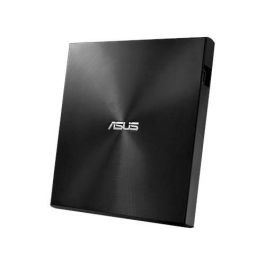 Asus U9M 8X DVD USB 2.0 Black Grabadora Externa Ultra-slim