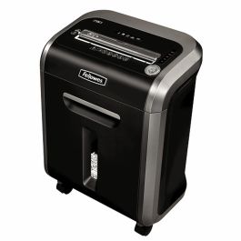 Destructora Fellowes 79Ci (14H Partic.) Nv.Seg.4 - Particula 4X38Mm, Ancho 230Mm, Dep.23L Destructora Fellowes 79Ci (14H Partic.) Nv.Seg.4 - Particula 4X38Mm, Ancho 230Mm, Dep.23L Precio: 386.89000042. SKU: S8407101