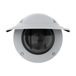 Axis Cámara IP minidomo Q3536-LVE 4MP 11-29mm WDR IR IK10+ IP66 Axis Cámara IP minidomo Q3536-LVE 4MP 11-29mm WDR IR IK10+ IP66
