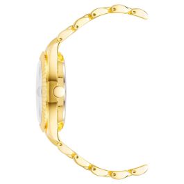 Reloj Mujer Nine West NW-2660SVGB (Ø 34 mm)