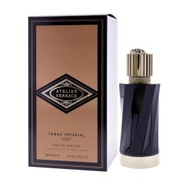 Versace Atelier Versace Tabac Imperial Eau de Parfum para Hombre 100 ml Vaporizador Precio: 298.78999964. SKU: B1GXXYBE7N