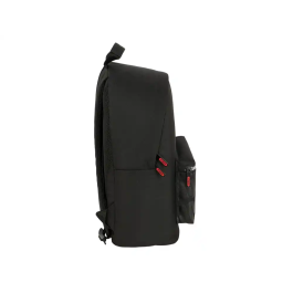Safta Mochila Infantil Adaptable a Carro F.C. Barcelona 330x270x100 mm
