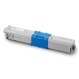 Oki C300 C500 Toner Amarillo - 2.000 Páginas Precio: 130.5000004. SKU: S8414047