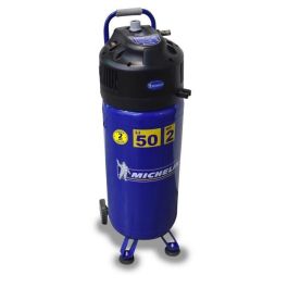 Compresor Michelin MXV50 - depósito de 50 litros 2 CV Compresor Michelin MXV50 - depósito de 50 litros 2 CV