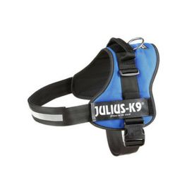 Arnés para Perro Julius K9 Power Azul XL 3 Precio: 51.68999968. SKU: B1DBVNMXSV