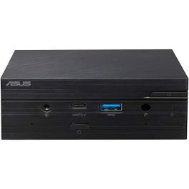Mini PC Asus VivoMini PN50-BB5135MD AMD Ryzen 5 4500U 8 GB RAM 512 GB SSD 256 GB SSD