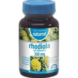 Rhodiola 60Comp. Precio: 20.5000004. SKU: B178G38J4Y
