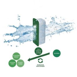 Rampa led CIANO CLA60 8W + transformador para aqua 60 y aqua 80 CIANO Rampa led CIANO CLA60 8W + transformador para aqua 60 y aqua 80 CIANO