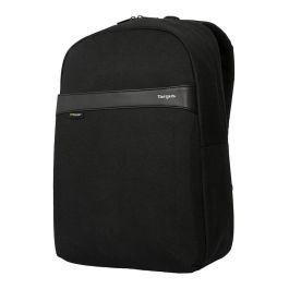 Targus GeoLite 40,6 cm (16") Mochila para portátil Negro