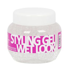 Gel Fijador Kallos Cosmetics Styling Wet (275 ml) Precio: 3.50000002. SKU: B1FB7YBSTH
