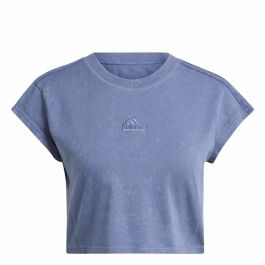 Camiseta de Manga Corta Mujer Adidas All Szn (XS) Camiseta de Manga Corta Mujer Adidas All Szn (XS) Precio: 28.49999999. SKU: B1CPTRD7G9