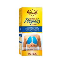 Apicol Jarabe Extr. De Própolis Precio: 14.4999998. SKU: B1KN8EBSXE