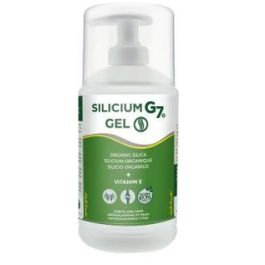 Silicium G5/G7 Gel 500Ml. Precio: 44.5000006. SKU: B15D2SX472