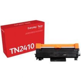 Xerox Everyday Toner Negro Hl-L2310, L2350, L2370, L2375 - Dcp-L2510, L2530, L2550 - Mfc-L2710, L2730, L2750 - Tn2410 Precio: 17.5000001. SKU: B124E4SPCB