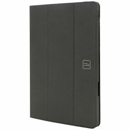 Funda para Tablet Tucano LENOVO M11 (2024) Negro Funda para Tablet Tucano LENOVO M11 (2024) Negro