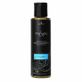 Aceite de Masaje Erótico Me & You Sensuva Sweet Pea 125 ml Precio: 36.49999969. SKU: S13016511