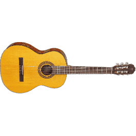 Guitarra Takamine Gc3 E/A Classic Cutway - Natural Precio: 281.95000009. SKU: B1BDK5F9MV