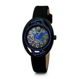 Reloj Mujer Folli Follie wf1e007ssu (Ø 32 mm) Precio: 74.50000008. SKU: S0353239
