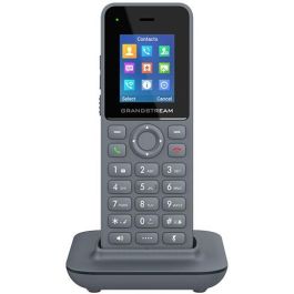 Grandstream DP725 Teléfono Inalámbrico DECT HD Precio: 61.79000036. SKU: B168R6PV3W
