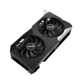 Asus Radeon RX 6600 XT 8GB GDDR6 Tarjeta Gráfica