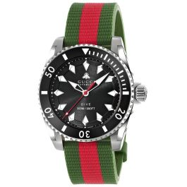 Reloj Hombre Gucci YA136364 Reloj Hombre Gucci YA136364 Precio: 3312.78999975. SKU: B1F2QFSMPB