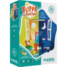 Asmodee - Flip the Window - Juego de velocidad y observación Precio: 27.50000033. SKU: B1GAEAJYFG