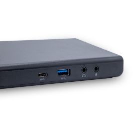 Terra Dockingstation 800 USB-C/A 1480374 inkl. 135W Netzteil und USB C/A Kabel