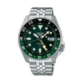 Reloj Hombre Seiko SSK035K1 Precio: 489.59000035. SKU: B192EKNSA7