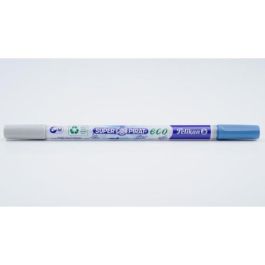 Pelikan 850M Borratintas Super-Pirat ECO, Corrector de tinta azul real, Multicolor, Material Plástico