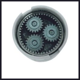 Einhell TP-CD 18/60 Li BL Taladro Percutor Atornillador sin Escobillas 18V, 2 Velocidades, 60 Nm