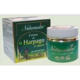 Crema De Harpago Y Sauce 50Ml. Naturandor Precio: 9.68999944. SKU: B17LW3V49Y