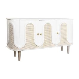 Buffet Moderno DKD Home Decor Blanco Blanco 41 x 83 x 153 cm