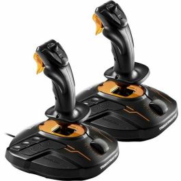 Joystick Thrustmaster T.16000M FCS SPACE SIM DUO Precio: 166.50000026. SKU: B167SMMY5V